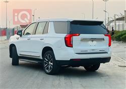 GMC Yukon
